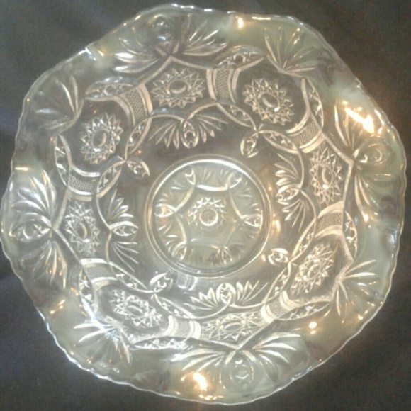 Ingrid Glashutte bowl BOGO💰 - Picture 1 of 3